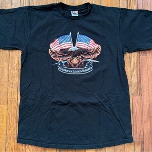 90’s American Legion Riders Vintage T-Shirt
